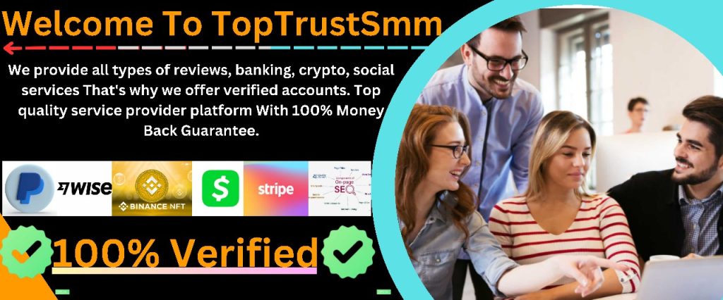 Banner toptrustsmm